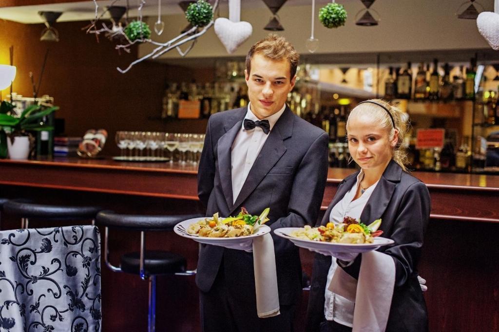 Kompleks Noclegowo-Gastronomiczny Laguna Niewiesze Esterno foto